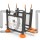 Fitness Equipments With Panels